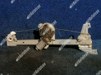 PODIZAČ STAKLA TOYOTA AYGO '08 118670RH PREDNJI DESNI