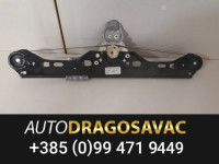 Podizač stakla zadnji desn / lijevi - Mercedes C-Klasa W203