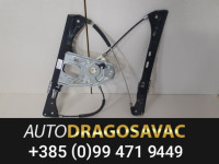 Podizač stakla zadnji lijevi - Mercedes C-Klasa W203