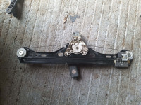 podizac zd stakla mercedes w203