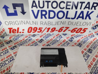 Pojačalo radio/Golf 7 2015 /5G0035456