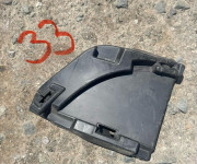 Poklopac branika Renault Twingo II, 601992308R