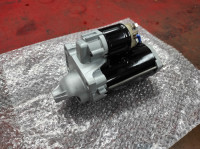 Elektropokretač VALEO 1.6 HDi PSA