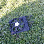 polo 1.4tdi 66kw 2014g ventilator sa kućištem 180e