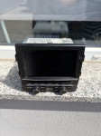 Porsche cayenne panamera radio media 11325D9E 7pp919193bg 7p5035884s