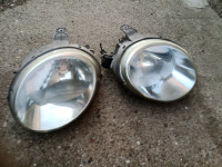 Prednji farovi Matiz