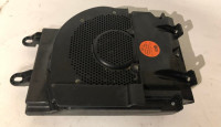 Prednji lijevi zvučnik za e65 e66 seriju 7, subwoofer BMW
