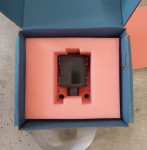 Prednji radar Mercedes