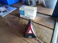 Prekidač za A klasu W168 A1688206710 (1688206710)