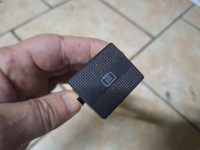 prekidac grijaca zadnje sajbe  golf 3