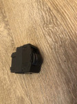 Prekidač za prigušivanje svjetla na armaturnoj ploči za A6 C5 AUDI gum