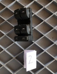 Prekidač prozora za A8 d3 AUDI gumb 4e0959851