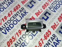 Prekidač ručne automatske kočnice /Peugeot 308 2020 /96785851