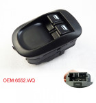 Prekidač stakla Peugeot 206 206+