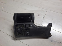 prekidač za svijetla opel astra g