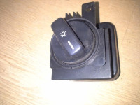 PREKIDAC SVJETALA 1695451004 MERCEDES B CLASS (W245) 2005-2008