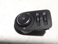 PREKIDAC SVJETALA 39217376 OPEL ASTRA K 2015-2021