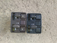 Prekidač svjetla za Fiat Uno Mk.1