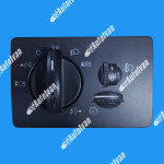 PREKIDAĆ SVJETLA FORD C-MAX 3M5T13A024