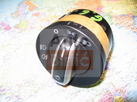 Prekidač za svjetla Golf 6