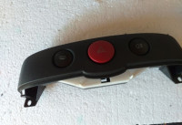 Prekidač x4 žmigavca Punto 2