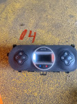 Prekidaci klime grijanja Renault Twingo II, 8200534084, 69950001