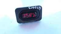 PREKIDACI PODIZACA 13363102 OPEL MERIVA 2003-2010