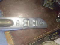 Prekidači podizača espace