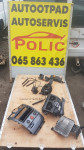 prekidaci renault clio 3