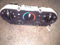 PREKIDACI VENTILACIJE 2S6H19980BC FORD FUSION 2005-2009