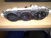 PREKIDACI VENTILACIJE 3M5T19980AD FORD FOCUS 2005-2007