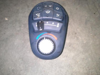 PREKIDACI VENTILACIJE 544741000 Renault ESPACE 2002-2006