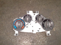 PREKIDACI VENTILACIJE 5H0140100 FIAT PANDA 2003-2011