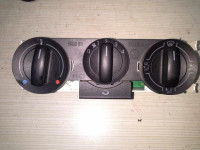 PREKIDACI VENTILACIJE 6Q0819045P Volkswagen POLO 2001-2005