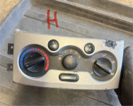 Prekidaci ventilacije Chevrolet Kalos 2008