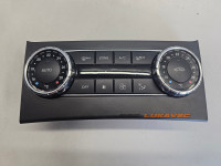 PREKIDAČI VENTILACIJE I KLIME MERCEDES C KLASA W204 A2049001007