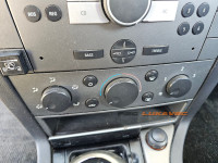 PREKIDAČI VENTILACIJE I KLIME OPEL VECTRA C
