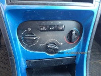 PREKIDAČI VENTILACIJE I KLIME PEUGEOT 307