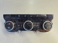 PREKIDAČI VENTILACIJE I KLIME VW PASSAT B7 3AA907044AF