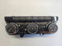 PREKIDAČI VENTILACIJE I KLIME VW PASSAT B8 5G0907426T