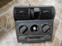 prekidaci ventilacije opel tigra 96g.