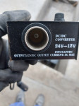pretvarac sa 24v na 12v