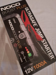 Prijenosni starter za vozila 12v/1000A Noco
