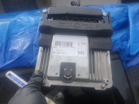 Procesor motora audi a4,a5,a6