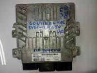 Procesor motora forda focus 1.6 tdci continental BV61- 12A650-NF