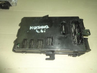 Procesor motora modul Ford Mustang 4.6 28134733