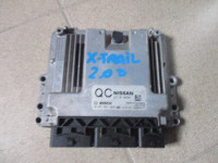Procesor motora modul Nissan X-Trail 2.0D 23710 4BEOD