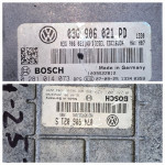 procesor motora vw t4. 2.5 tdi. vw caddy 1.9 tdi