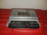 Prodajem ecu motora Audi A6