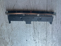 Audi A3 kontrolna ploča sa prekidačima